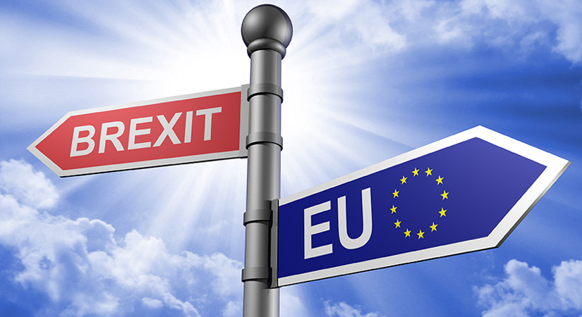 Impact of 'Brexit' On EU Registered intellectual Property Rights